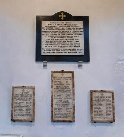 St. Andrew's Church
