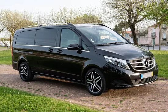 Taxis Esposende