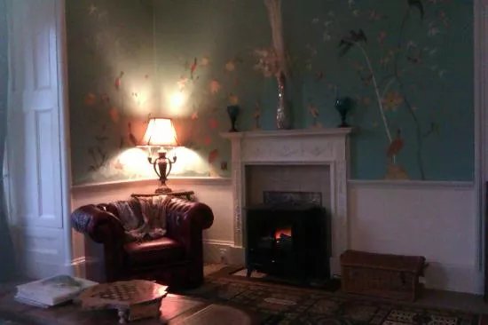 Ballindarroch Country House