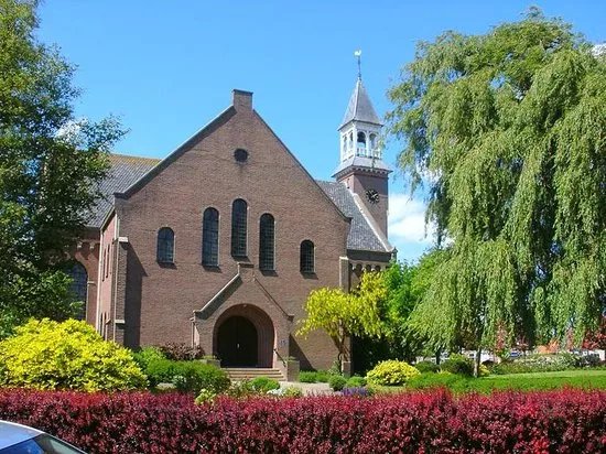 Dorpskerk