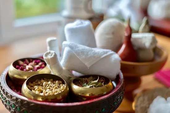 Asia Health Zurich