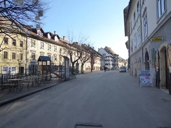 Tourist Information Centre