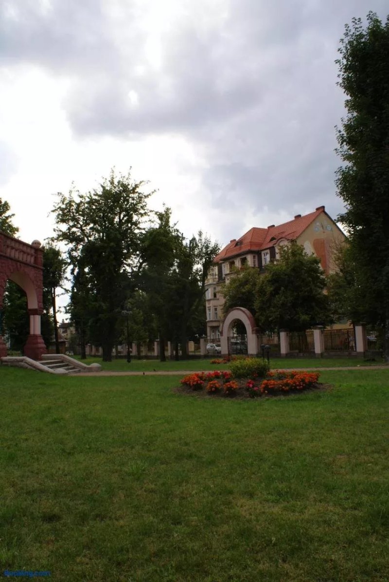 Villa Bergera