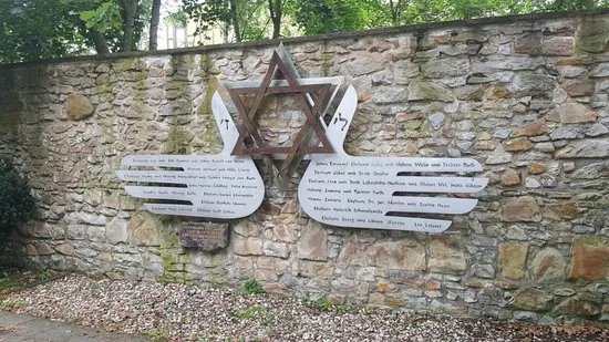 Holocaust Mahnmal