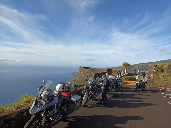TravelBike Tours