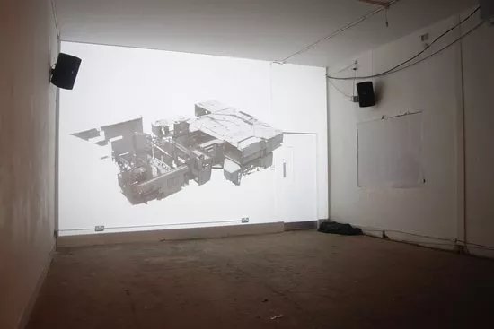 OUTPUT Gallery