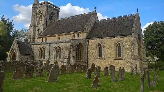 St Edward The Confessor
