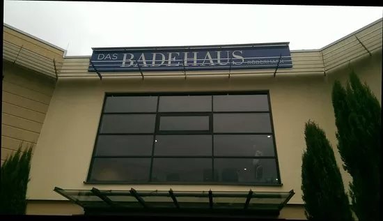 Badehaus