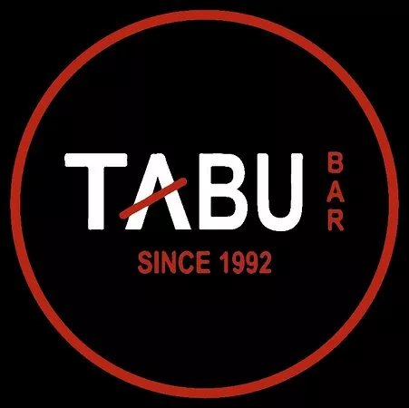 Tabu Bar