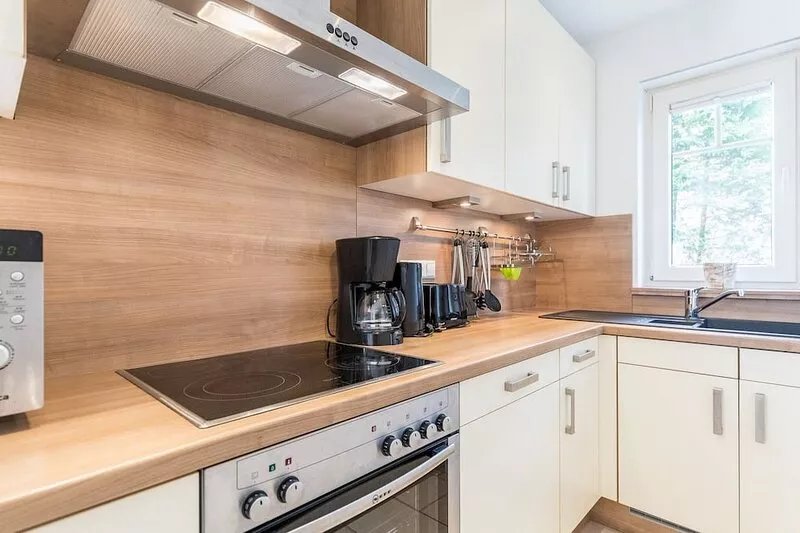 Dünenhäuser Haus 3a, Deutschland