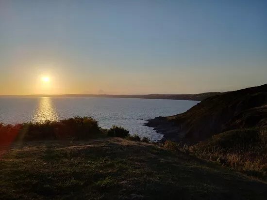 Whitsand Bay