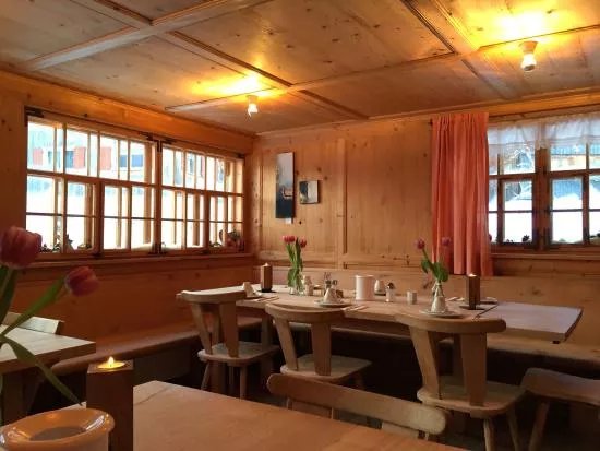 Nazes-Hus