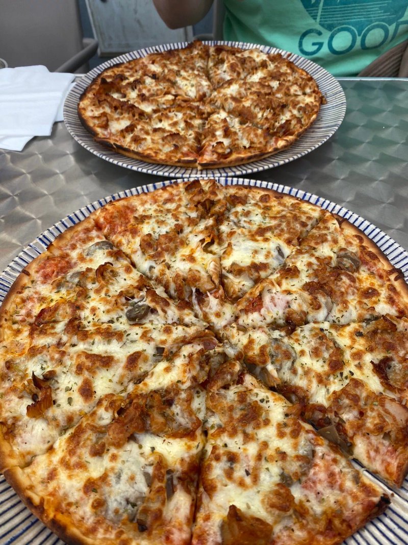 Walia Kebab And Pizza House