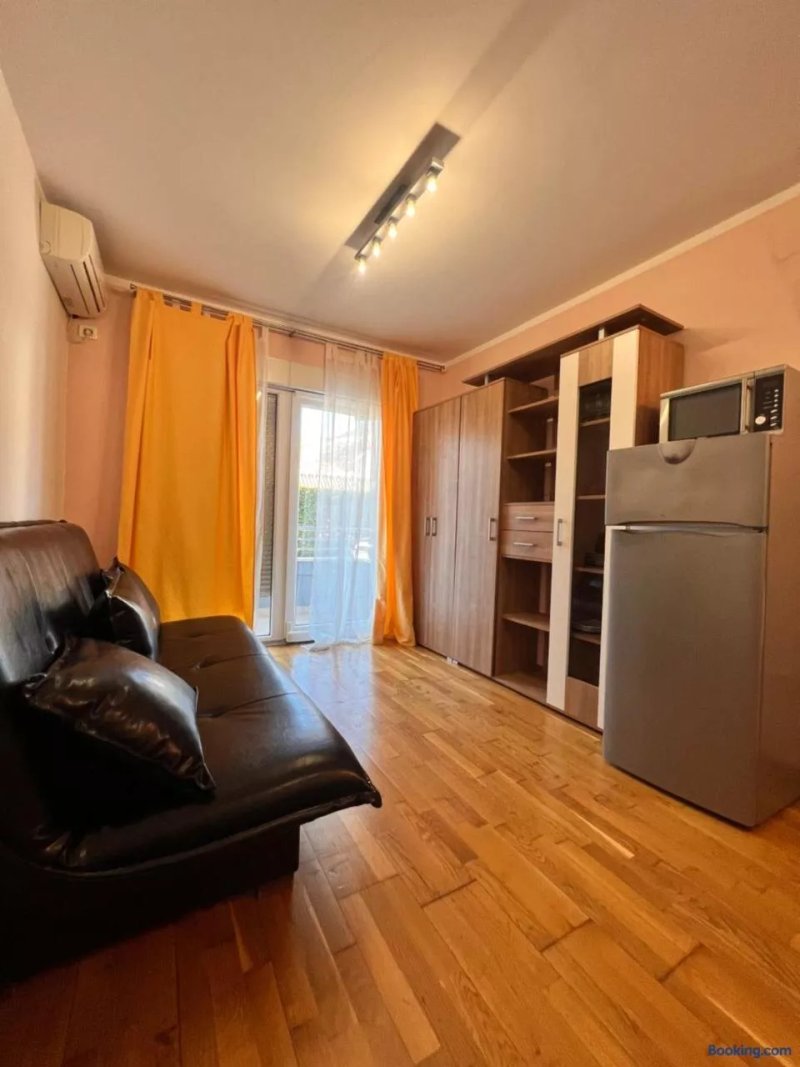 Apartments Anthurium of Herceg Novi
