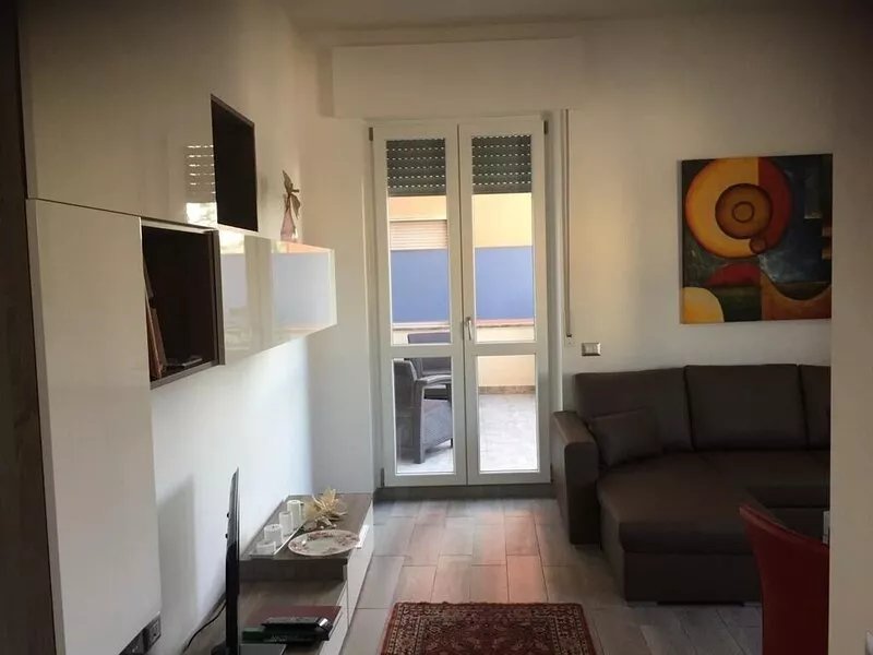 La Casa di Marta, beautiful apartment, a few steps from the historic center