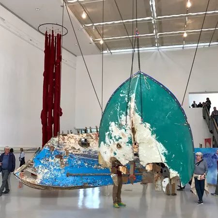 Documenta-Halle