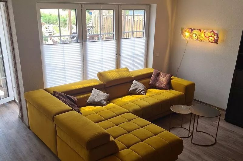 Vacation apartment Grahn 15154 - Holiday apartment Grahn