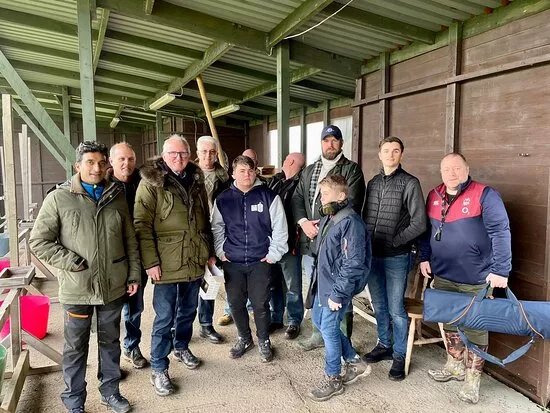 Dartford Clay Shooting Club