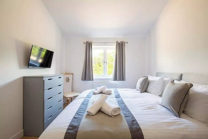 Ascot: Brand New Cottage - Near Cotswold Lakes