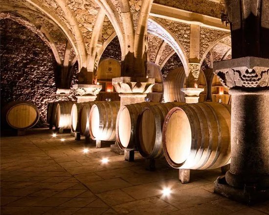 Chateau Font du Broc