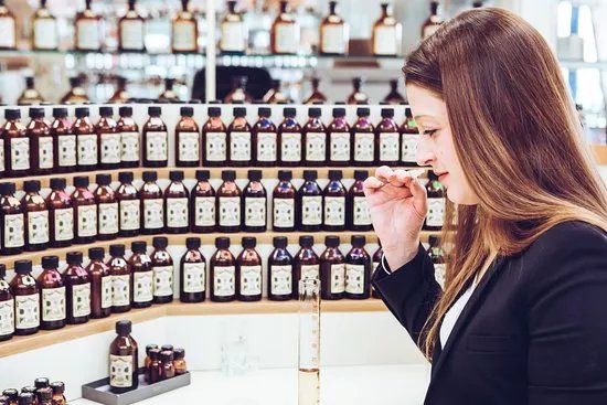 Studio des Fragrances Galimard