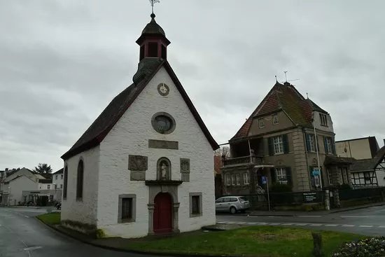 Marienkapelle