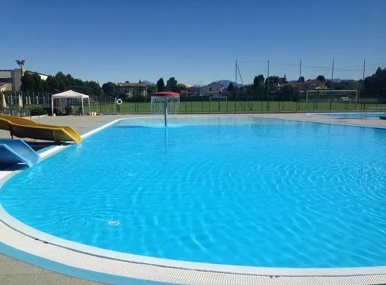 Opla Acquabeach Village