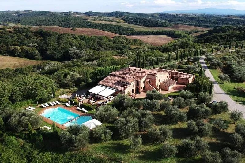 Villa San Nazario - The bespoke Tuscan experience