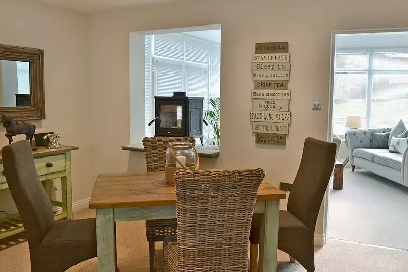 1 bedroom accommodation in Foxholes, near Scarborough