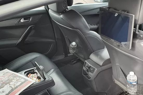 KB-prestige Car