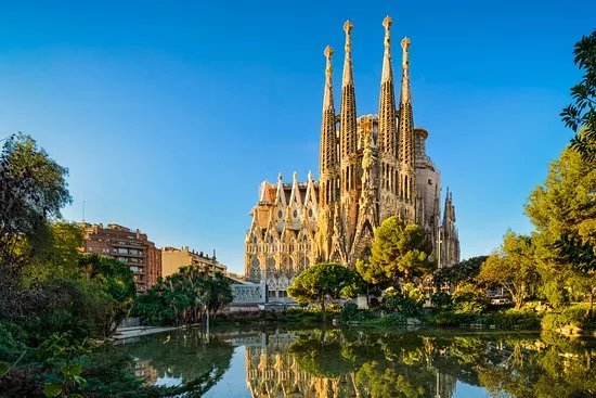 We Are Guides Barcelona