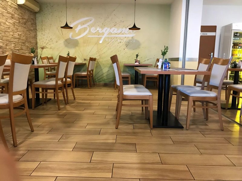 Bergamo Restaurant