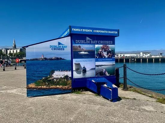 Dun Laoghaire East Pier