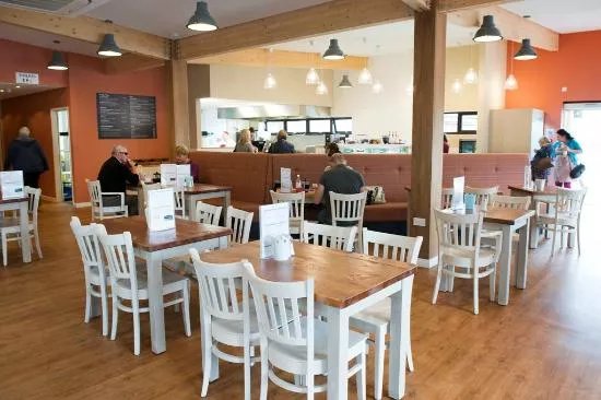 Canalside Farm Shop & Cafe