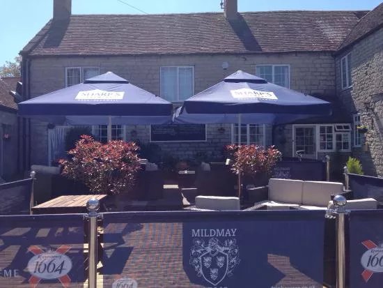 Mildmay Arms