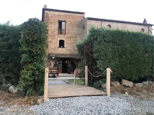 L'Antico Casale "Molly Malone's"