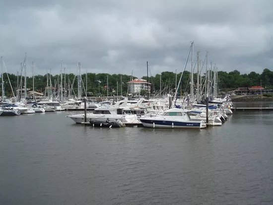 Port de Capbreton