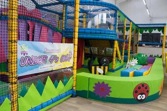Playmania Sheffield