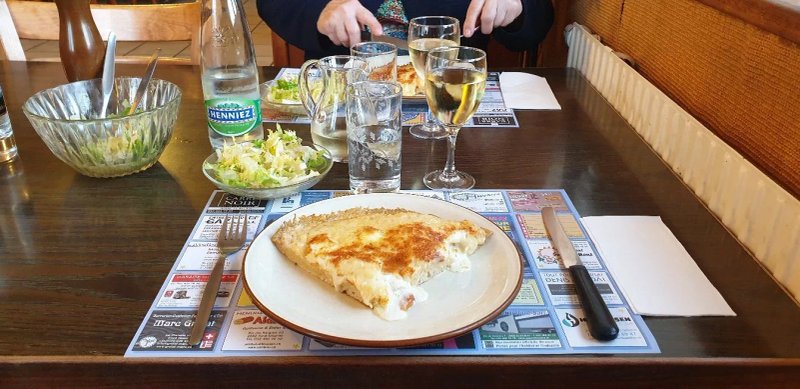 Restaurant du Cerf