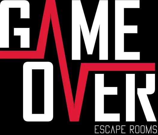 GAME OVER Escape Rooms - Lyon