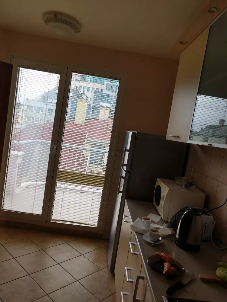 Kudos Bulgaria Apartments