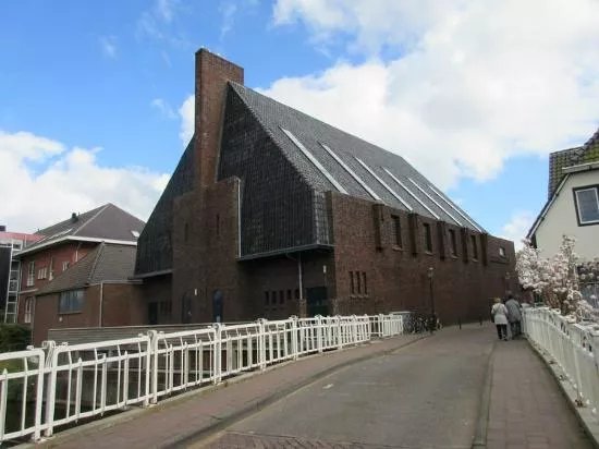 Gereformeerde kerk