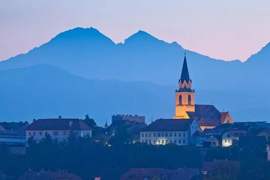 Tourist and Culture Board Kranj