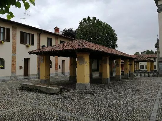 Santa Maria della Noce