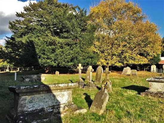 St Mary's Church