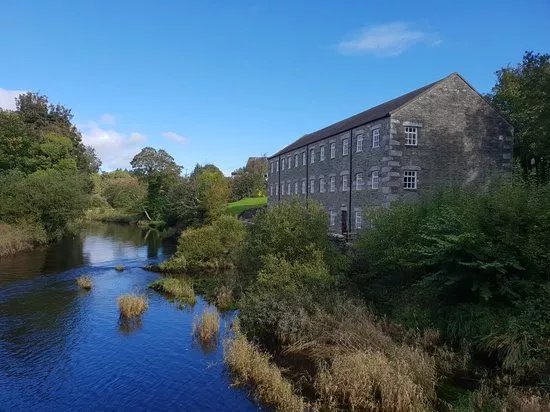 The Mill on the Fleet