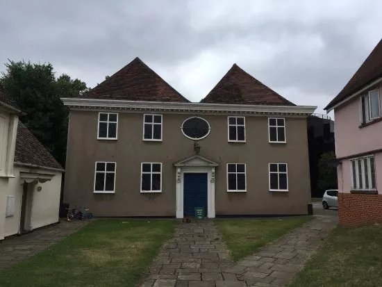 Unitarian Meeting House