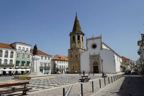 Praca da Republica