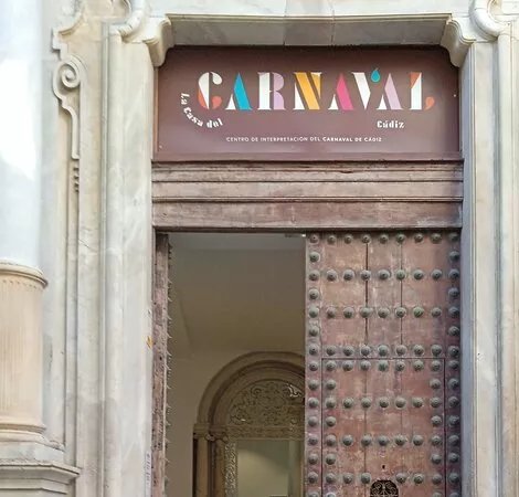 Museo del Carnaval