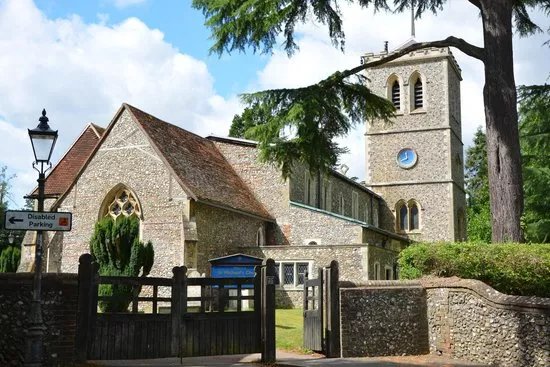 St. Michael's Church